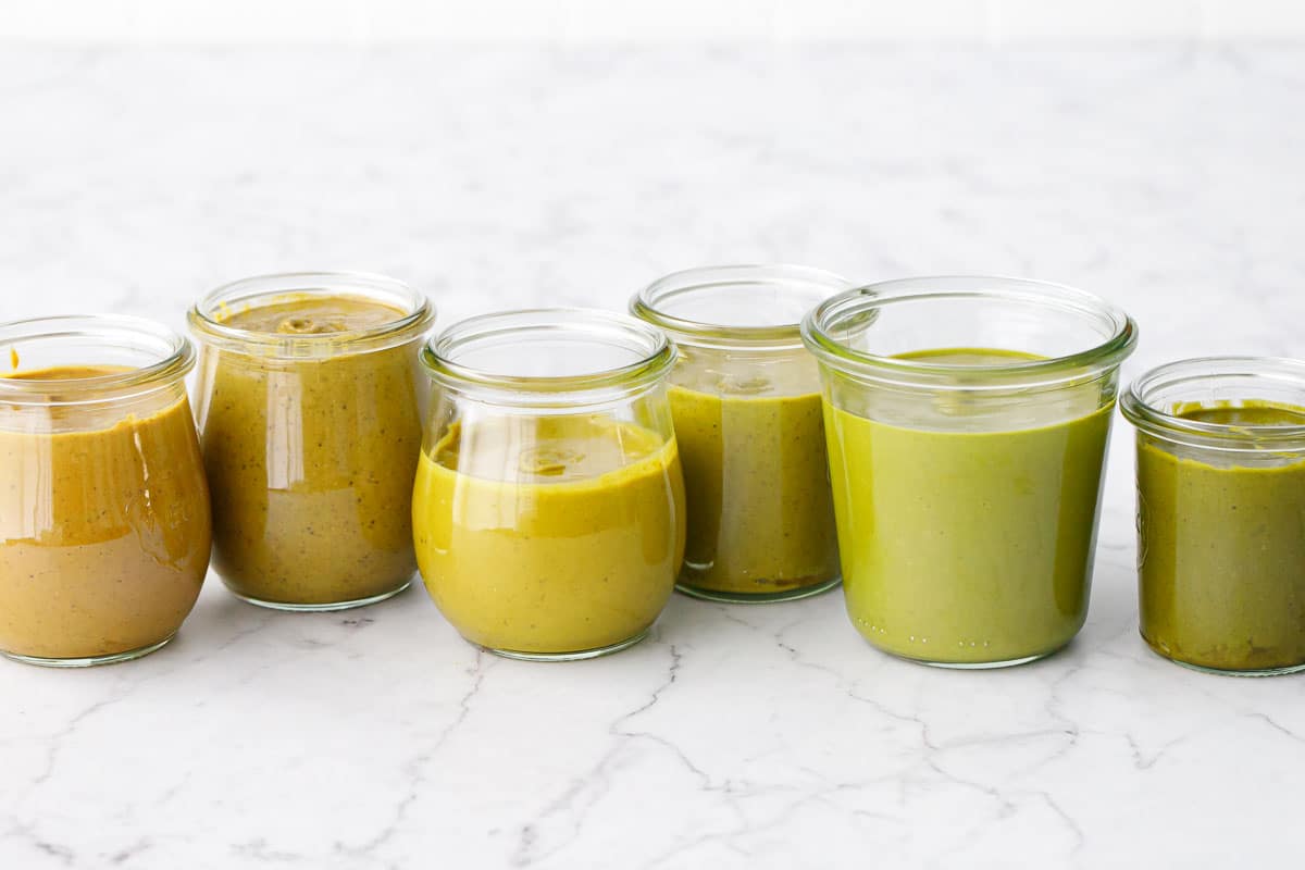 Achieve Perfect Pistachio Butter: Control Color, Taste & Texture